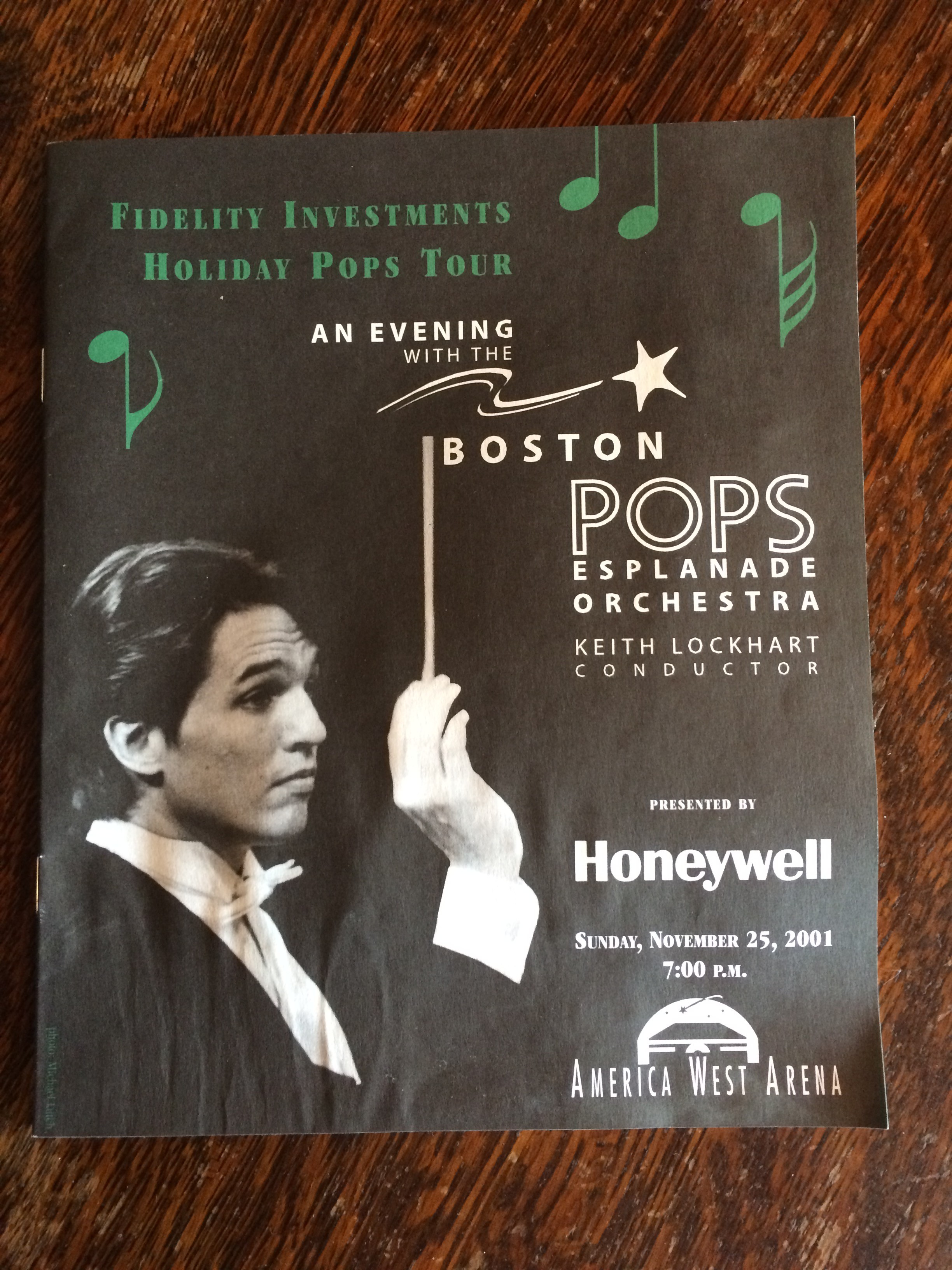 Read more about the article What I Learned In My Evening With The Boston Pops