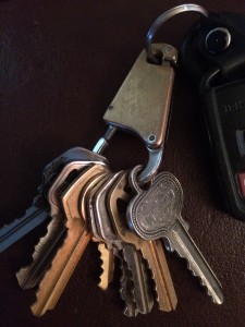 Read more about the article Key Chain