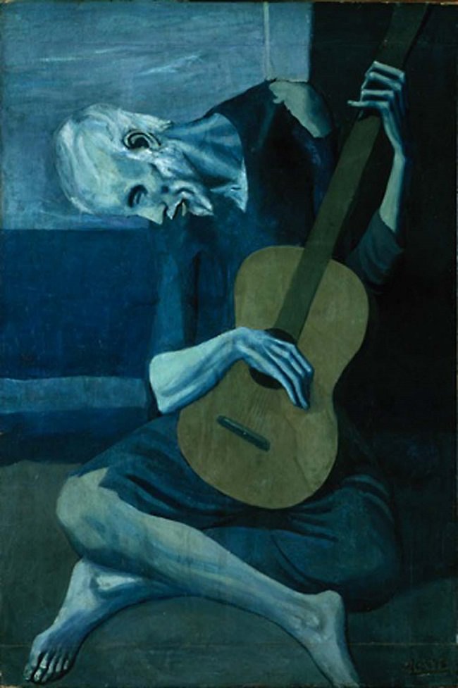 Read more about the article On Picasso And Priorities