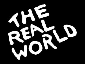 Read more about the article The Real World