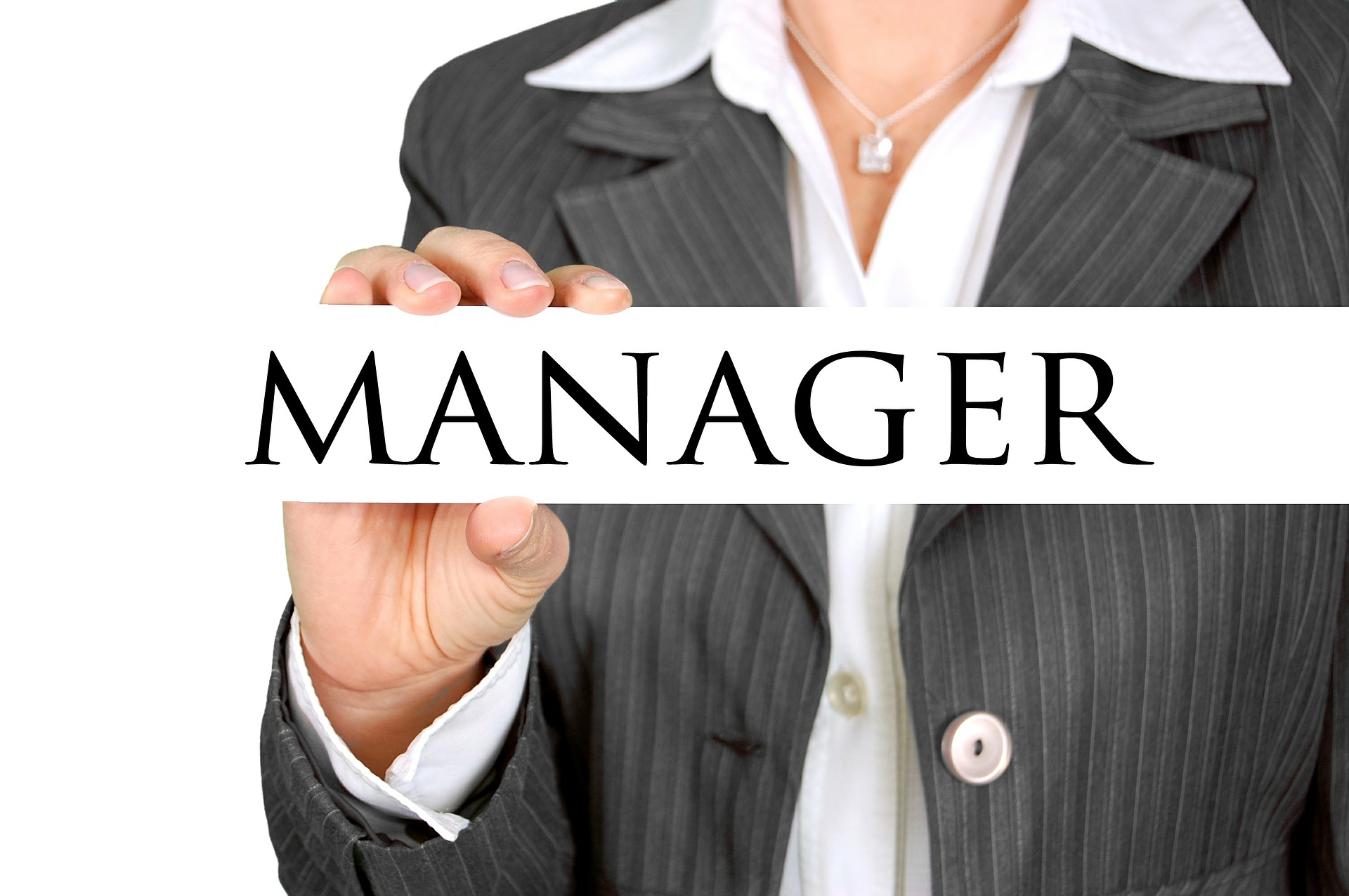 Read more about the article What Makes A Good Manager?