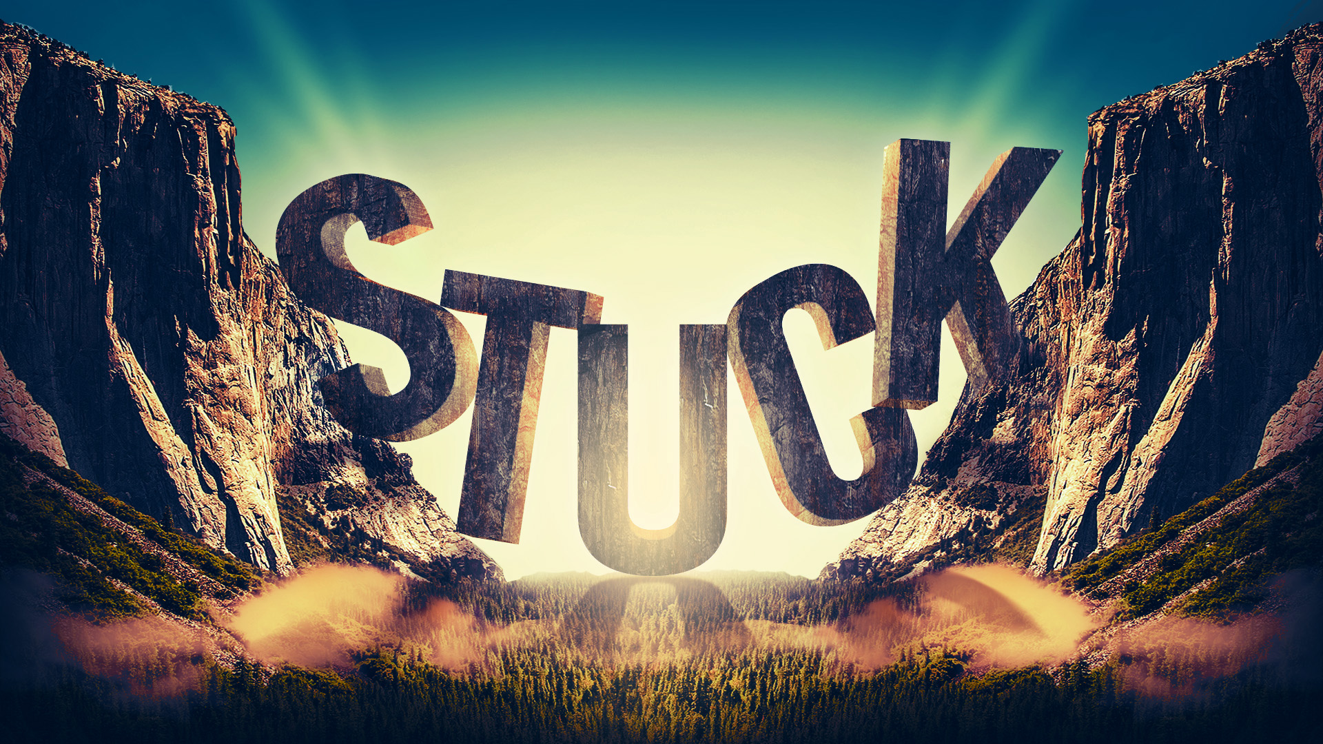 You are currently viewing Stuck